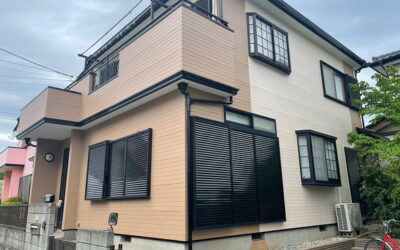 エスケープレミアム無機　アレスダイナミックルーフ　110～130万
